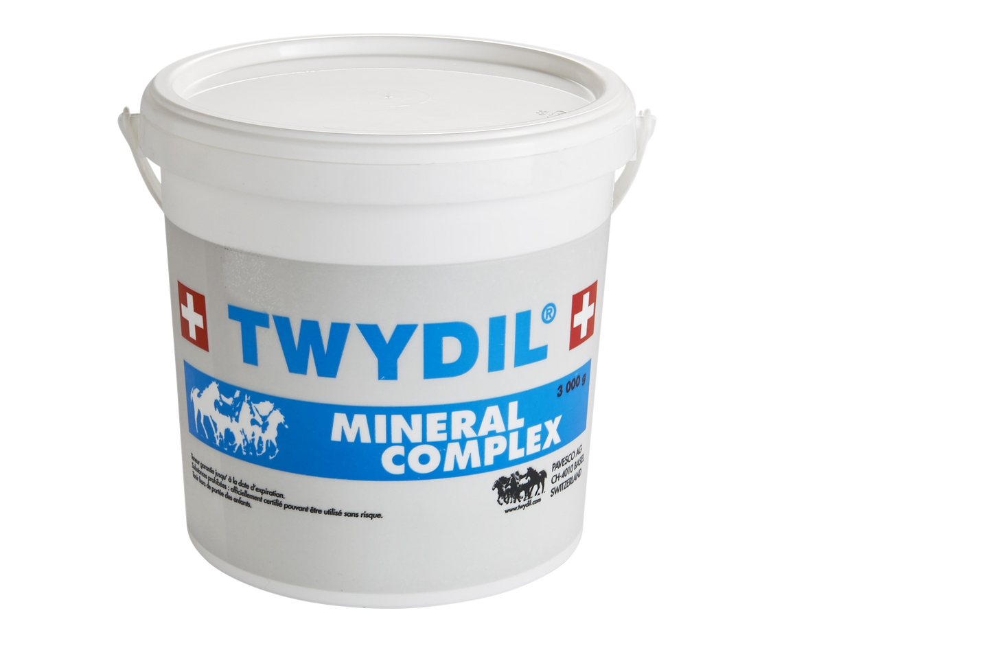 TWYDIL® MINERAL COMPLEX Twydil