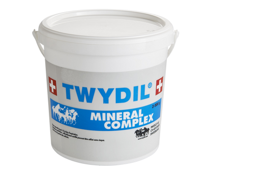 TWYDIL® MINERAL COMPLEX Twydil