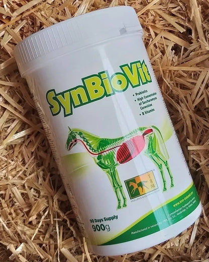 TRM SYNBIOVIT TRM Ireland