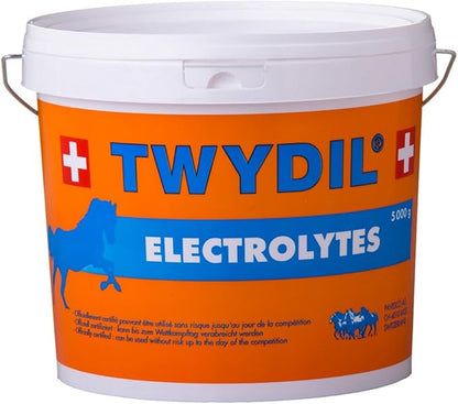 TWYDIL Electrolytes Twydil