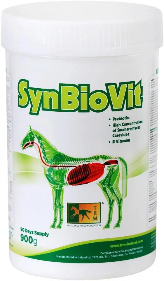 TRM SYNBIOVIT TRM Ireland