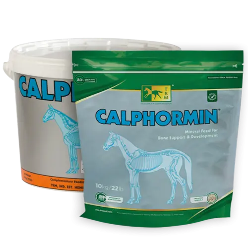 TRM CALPHORMIN TRM Ireland