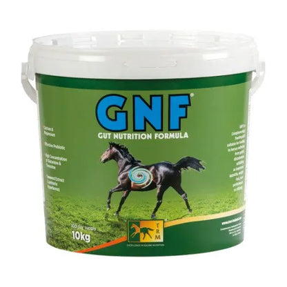 TRM GNF PELLETS TRM Ireland