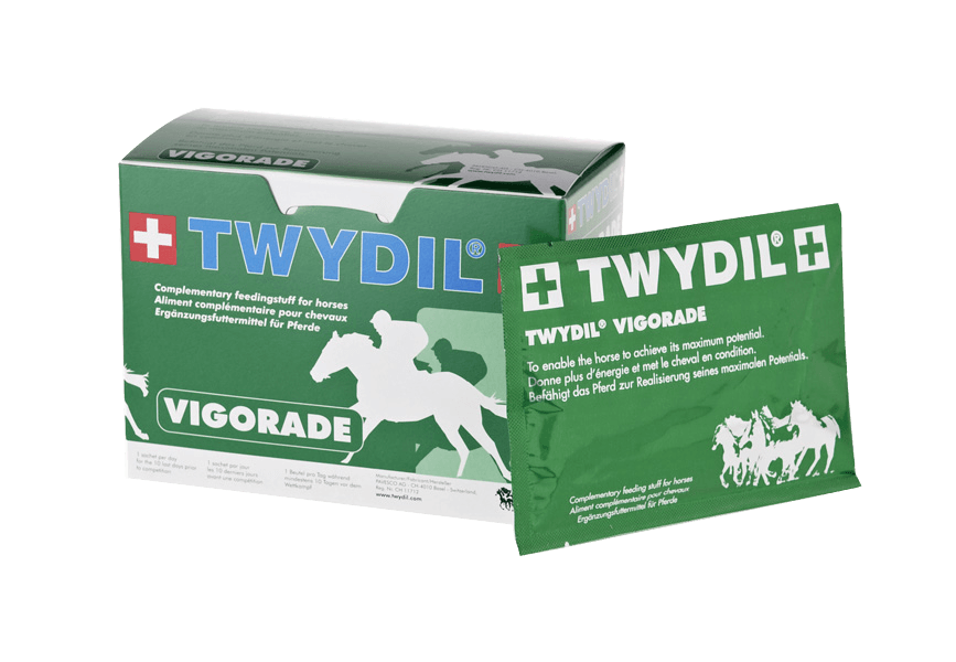 TWYDIL® VIGORADE Twydil