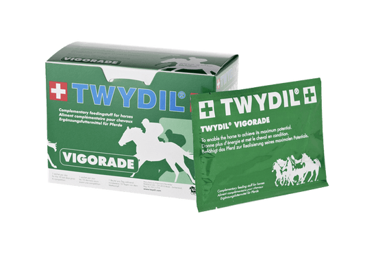 TWYDIL® VIGORADE Twydil