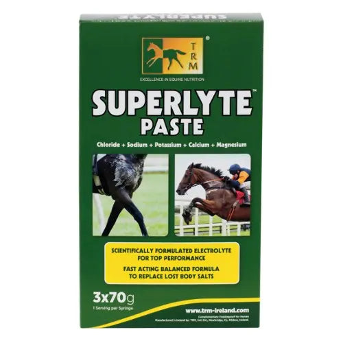 TRM SUPERLYTE PASTE TRM Ireland