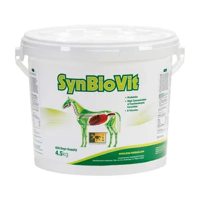 TRM SYNBIOVIT TRM Ireland