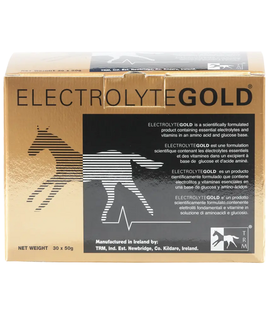 TRM ELECTROLYTE GOLD TRM Ireland