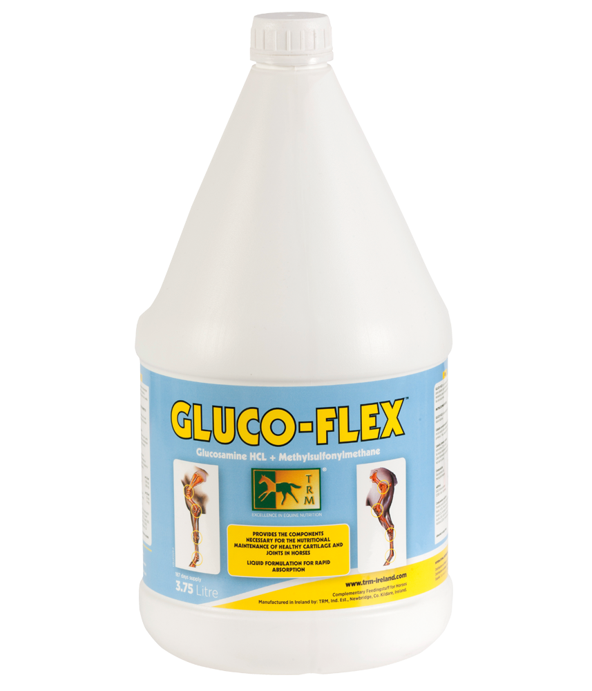 TRM GLUCO-FLEX TRM Ireland