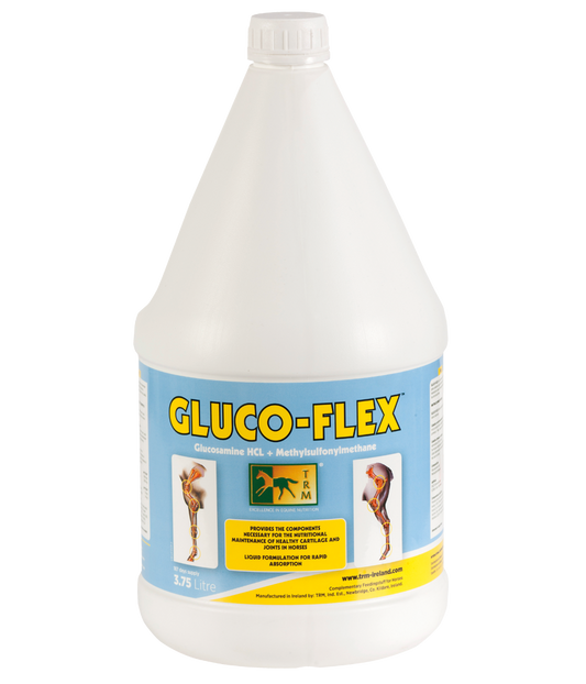 TRM GLUCO-FLEX TRM Ireland