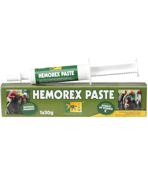 TRM HEMOREX PASTE TRM Ireland