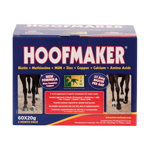 TRM HOOFMAKER TRM Ireland