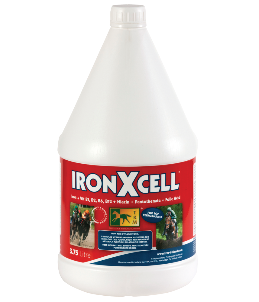 TRM IRONXCELL TRM Ireland