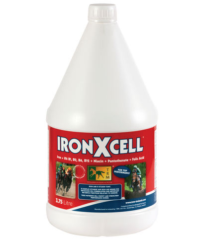 TRM IRONXCELL TRM Ireland