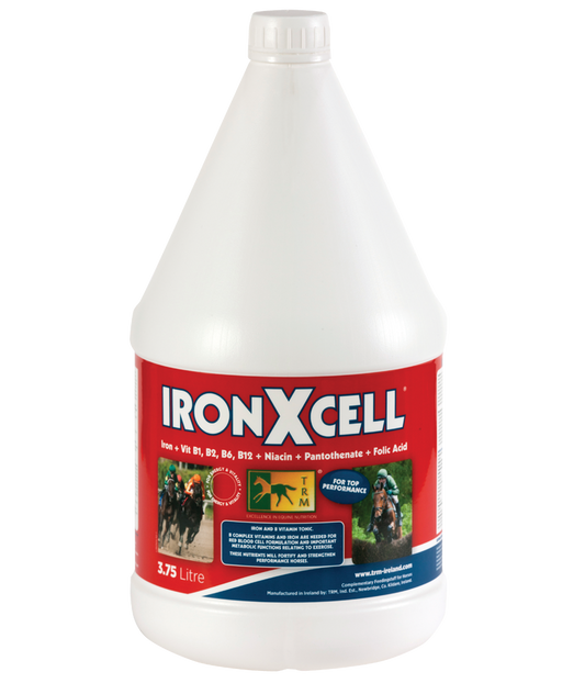 TRM IRONXCELL TRM Ireland