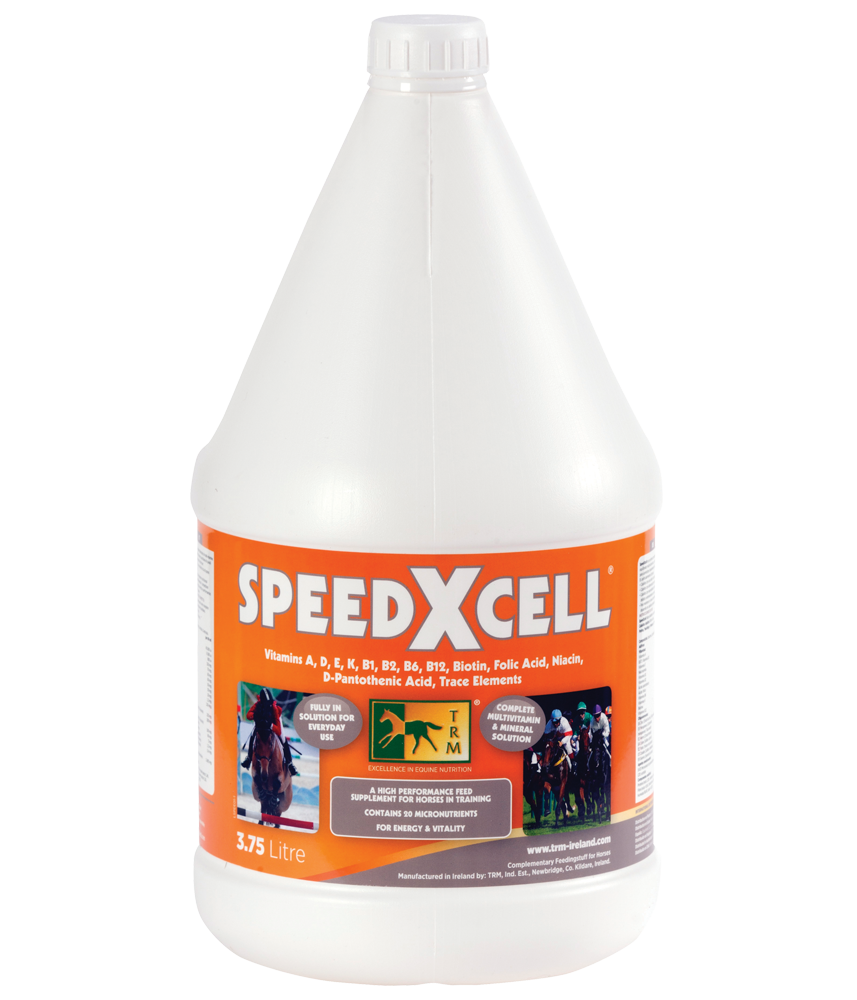 TRM SPEEDXCELL TRM Ireland