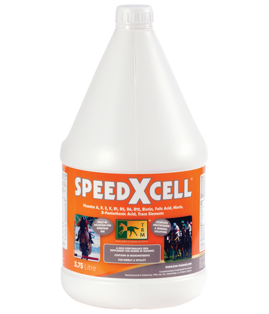 TRM SPEEDXCELL TRM Ireland