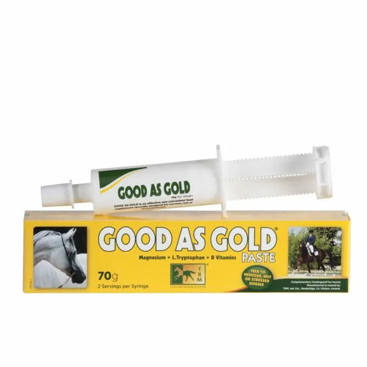 TRM GOOD AS GOLD PASTE TRM Ireland