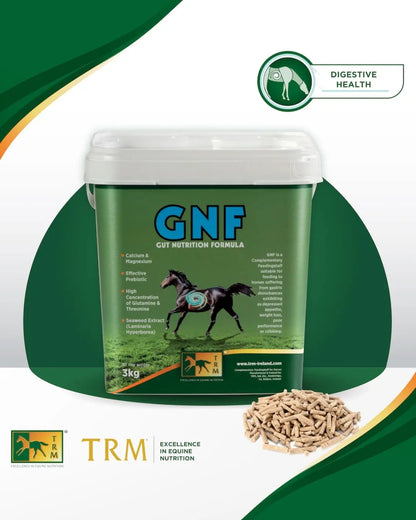 TRM GNF PELLETS TRM Ireland