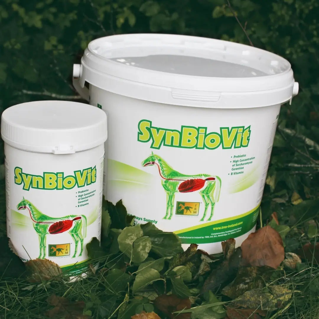 TRM SYNBIOVIT TRM Ireland